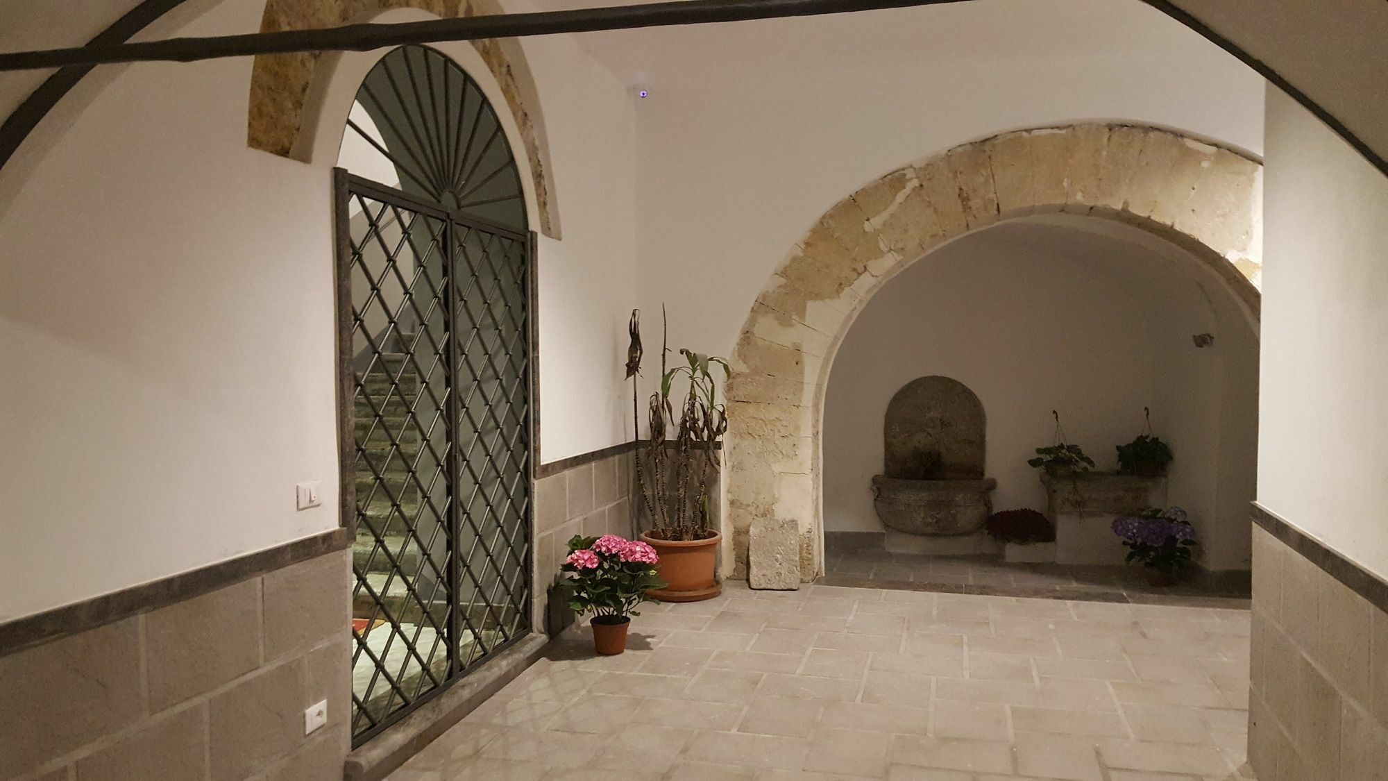 Apartment Palazzo De Castro