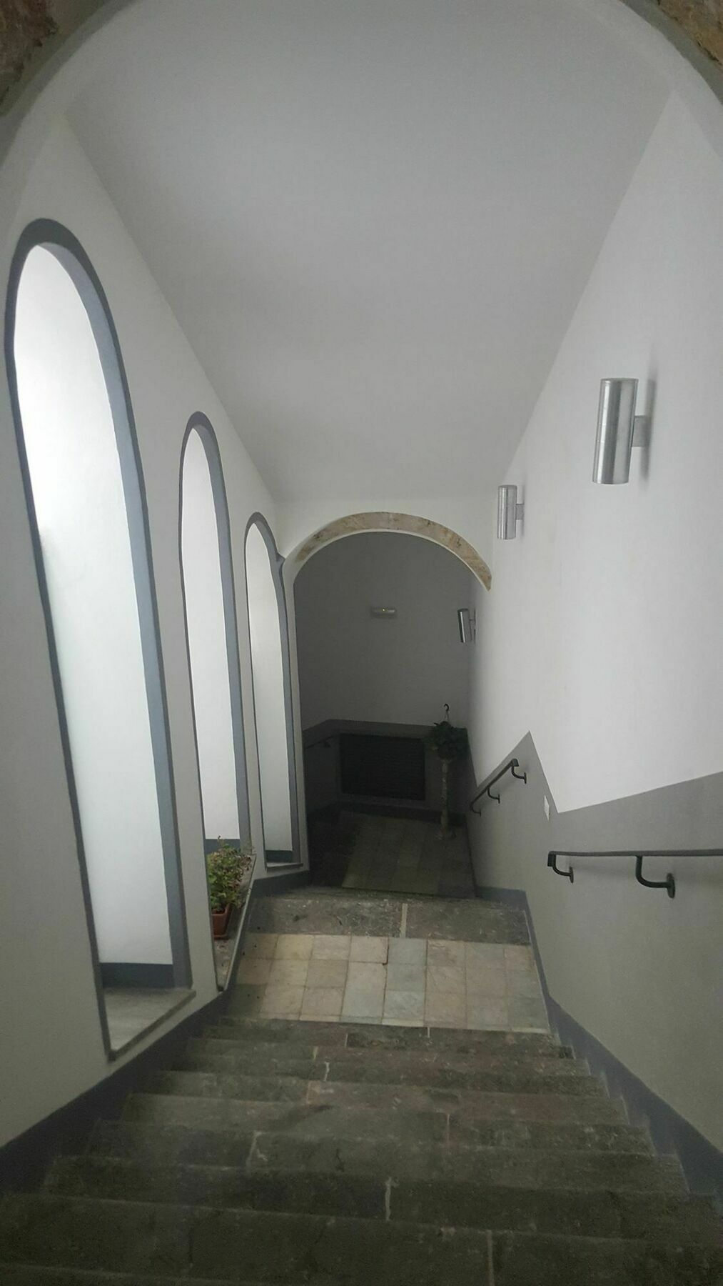 Palazzo De Castro Palermo