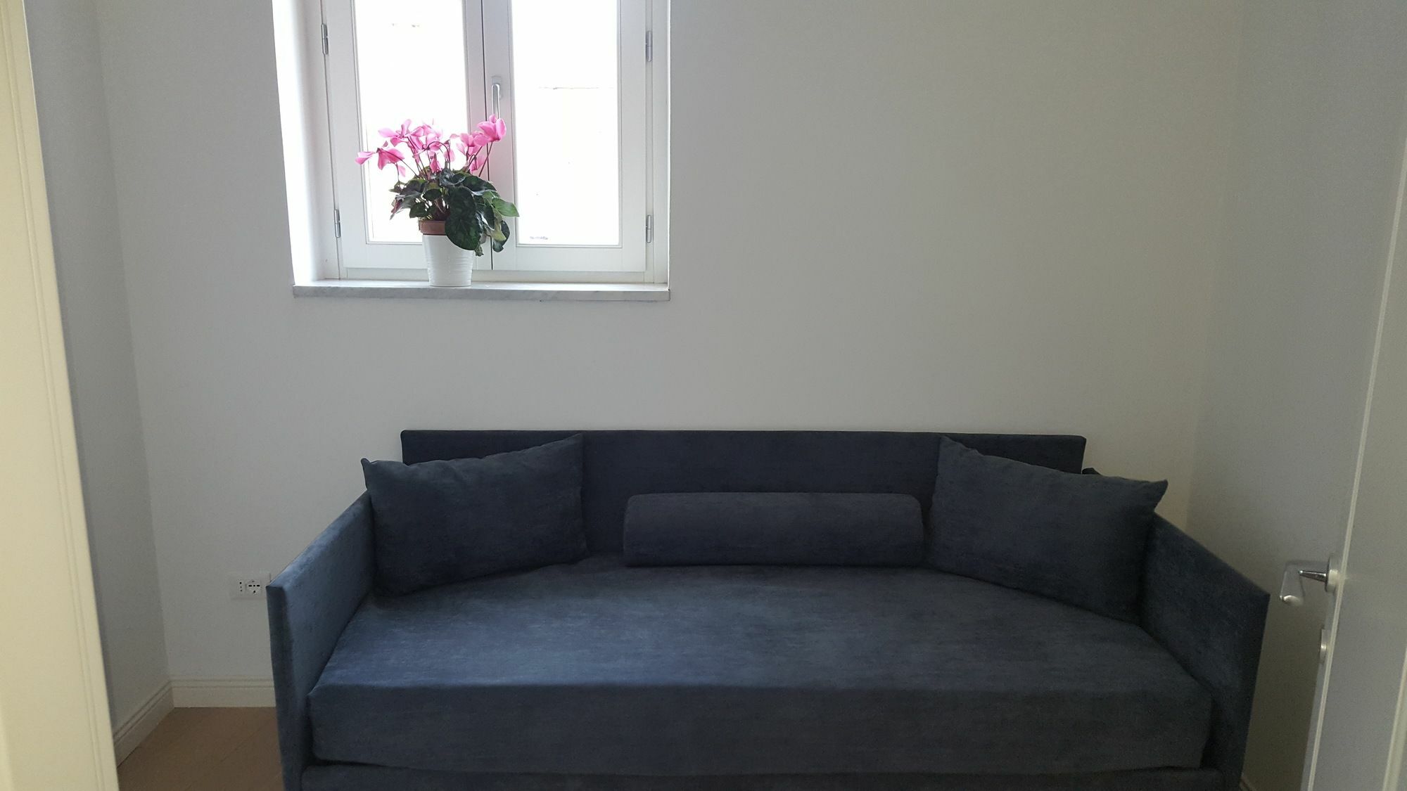 Palazzo De Castro Apartment *