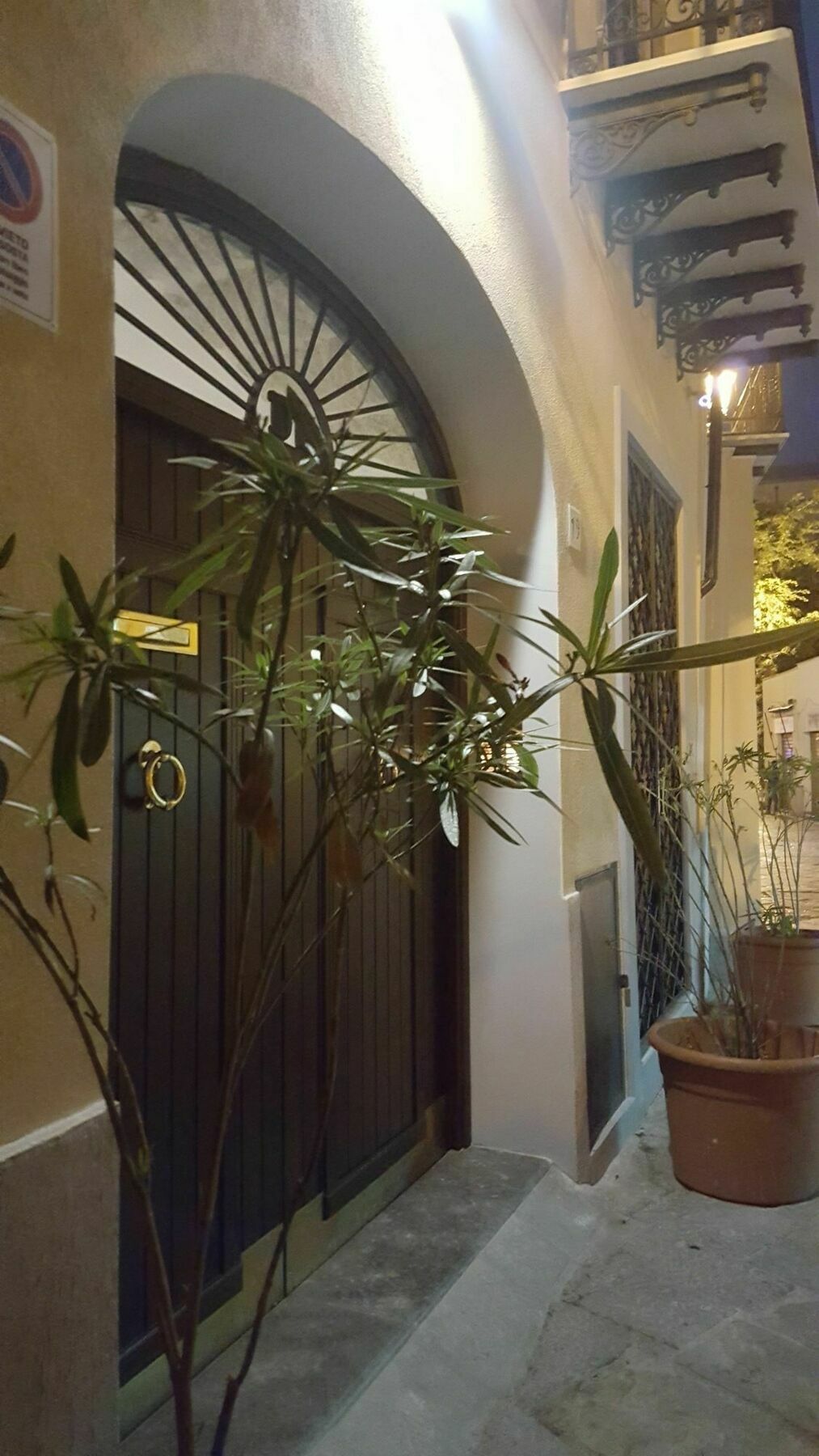 Apartment Palazzo De Castro