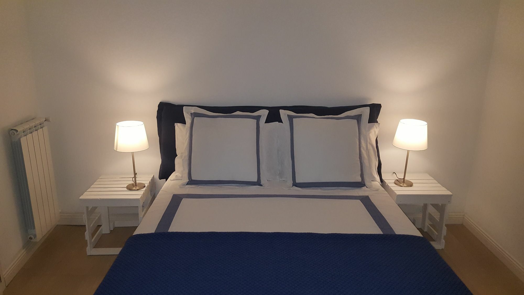 Palazzo De Castro Apartment *