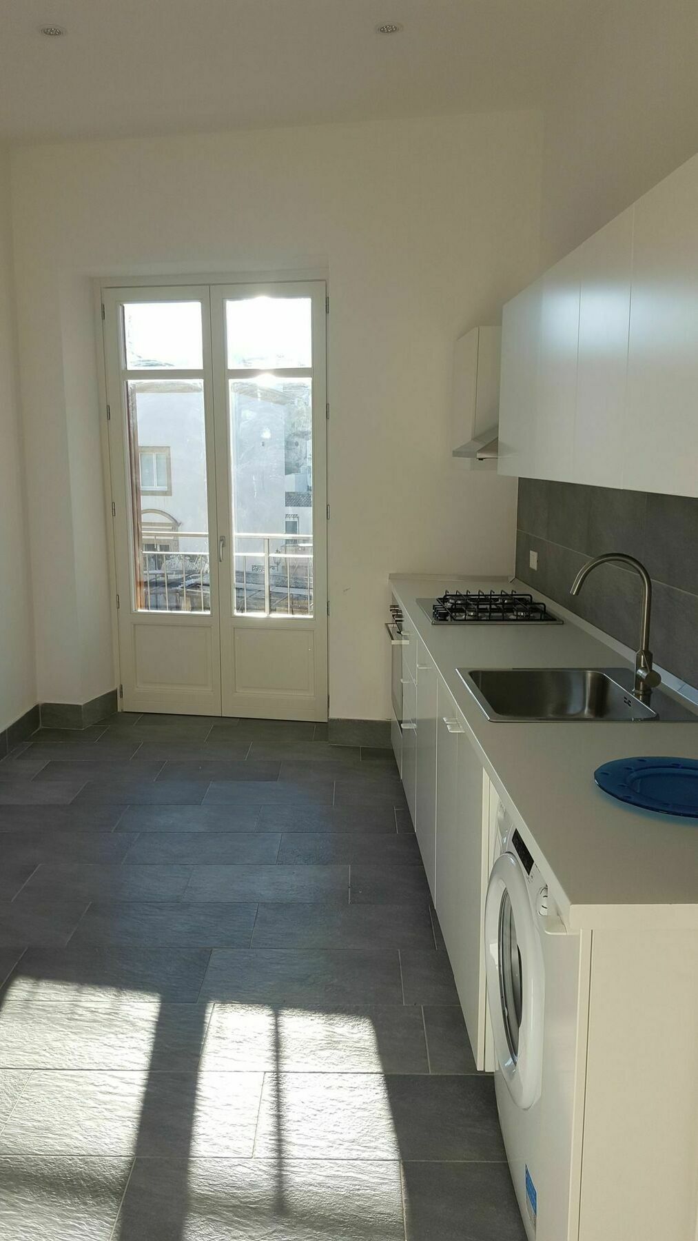 Palazzo De Castro Apartment *